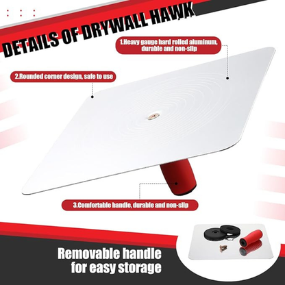 Professional Drywall Finishing Tools Kit