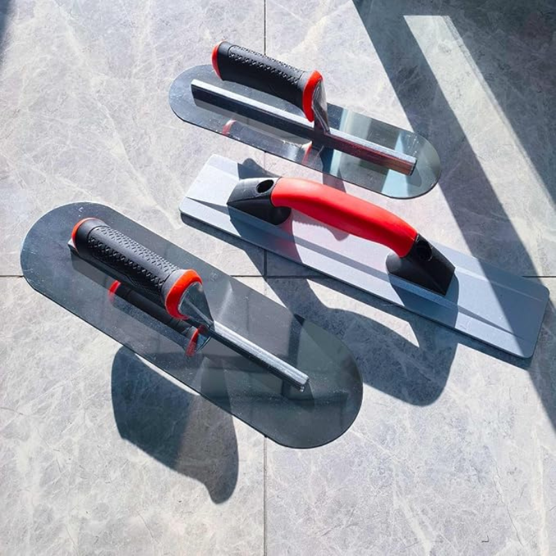 Pro-Finish Concrete & Masonry 3-Piece Hand Tool Set