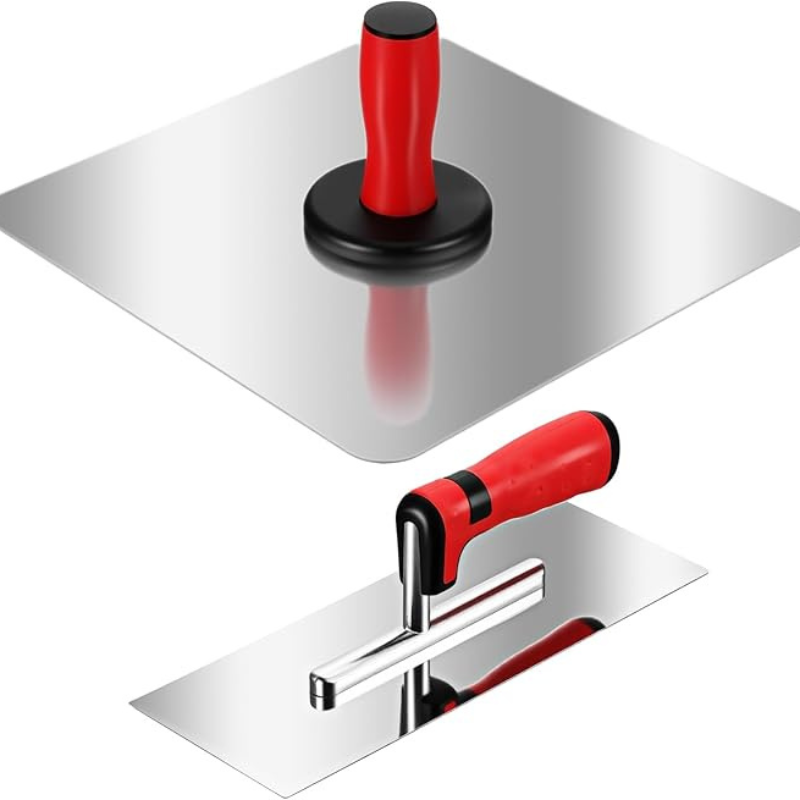 Professional Drywall Finishing Tools Kit