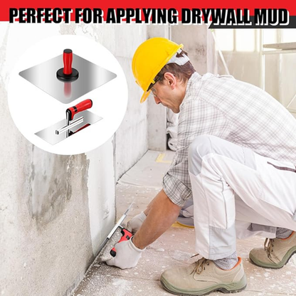 Professional Drywall Finishing Tools Kit