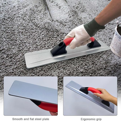 Pro-Finish Concrete & Masonry 3-Piece Hand Tool Set