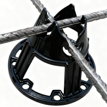 Heavy-Duty Rebar Support Chairs
