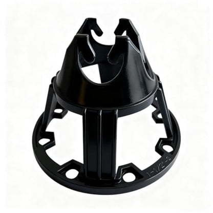 Heavy-Duty Rebar Support Chairs